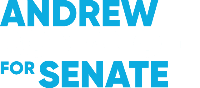 Andrew Romanoff for Colorado State Senate